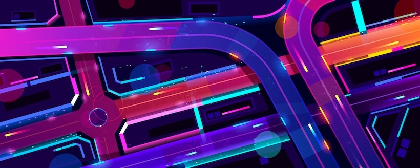 haute disponibilité grâce aux solutions de connectivité FTTH, FTTO et XDSL