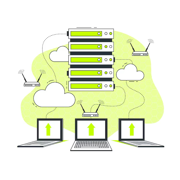 Intégrer d’un mpls dans une architecture cloud hybride