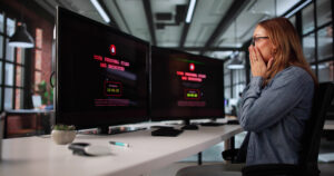 PME cyberattaques